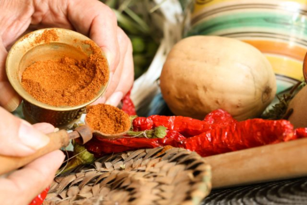 10 небанальных приправ, которые я советую попробовать